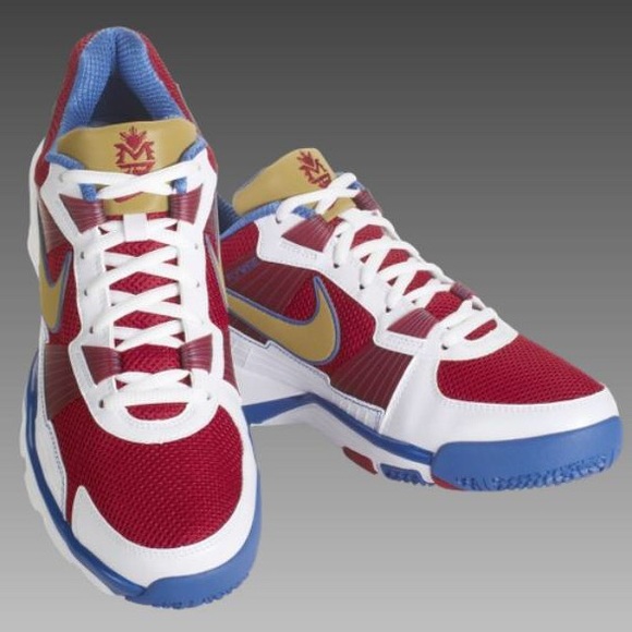 manny pacquiao sneakers